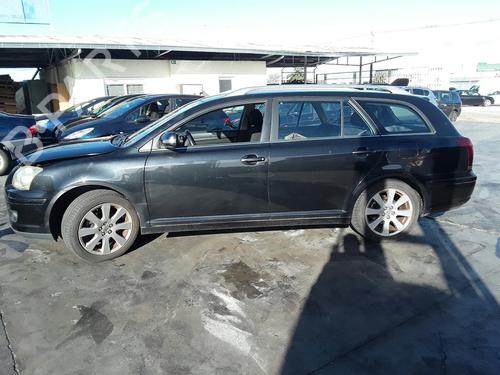 ABS pump TOYOTA AVENSIS (_T25_) 2.0 D-4D (ADT250_, ADT250R) | BP18551319M43 