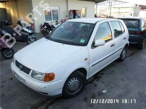 Right mirror VW POLO III (6N1) 64 1.9 SDI | BP10995057C27 