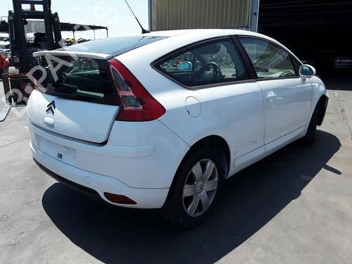 Front right lock CITROËN C4 I (LC_) 1.6 HDi | BP15123222C97 