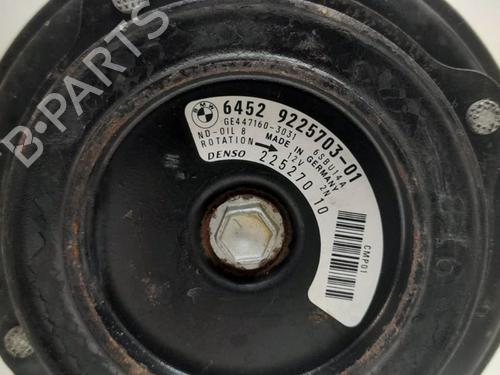 AC compressor BMW 3 (E90) 318 d | BP12907111M34 