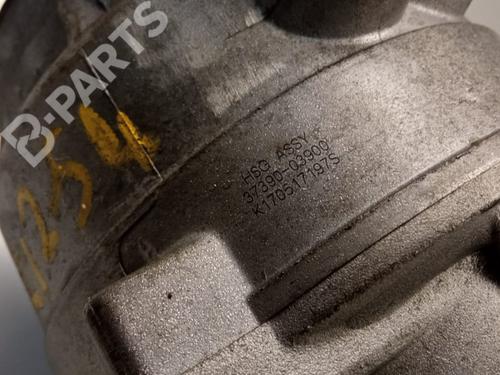 Alternator HYUNDAI IONIQ (AE) 1.6 GDI Hybrid | BP11869362M7 