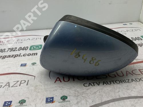 Left mirror OPEL CORSA D (S07) 1.2 (L08, L68) | BP11003682C26 