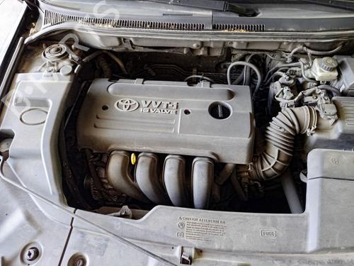 Used ABS pump TOYOTA AVENSIS Estate (_T25_) 1.8 VVT-i (ZZT251_, ZZT251R) (129 hp) 29713697