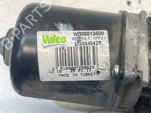 Front wiper motor RENAULT CLIO IV (BH_) | BP30644672M29