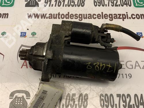 Startmotor SEAT TOLEDO III (5P2) [2004-2009]  11004707