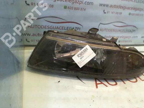 Used Left headlight MITSUBISHI CARISMA (DA_) 1.9 DI-D (DA5A) (115 hp) 11004208