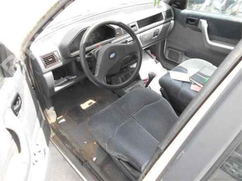 Used Parts FORD FIESTA III (GFJ)  1.4  1156167