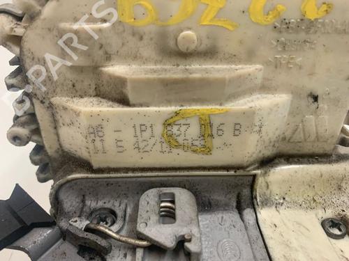 Front right lock SEAT LEON (1P1) 1.6 TDI | BP16344599C97 