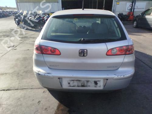 Left taillight SEAT IBIZA III (6L1)  | BP23533380C34 