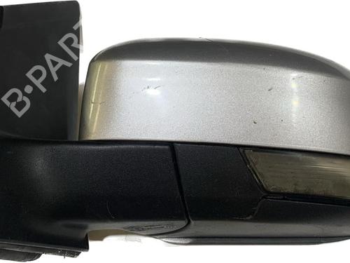 Left mirror FORD FOCUS II (DA_, HCP, DP)  | BP15253687C26 