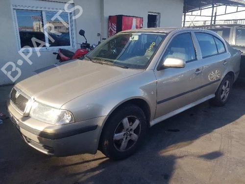 Right headlight SKODA OCTAVIA I (1U2) 1.9 TDI | BP11006209C29 