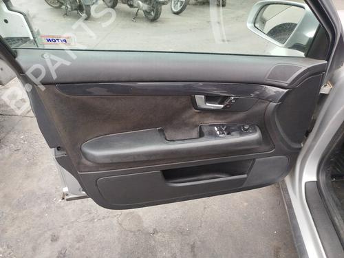 Used Front left window mechanism AUDI A4 B6 (8E2) 2.0 (130 hp) 30133472