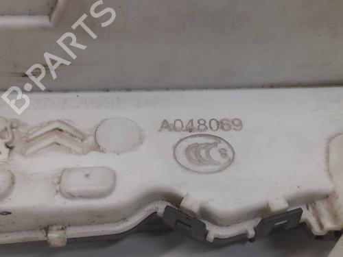 Rear right lock CITROËN C4 CACTUS 1.2 VTi 82 | BP13371497C99 
