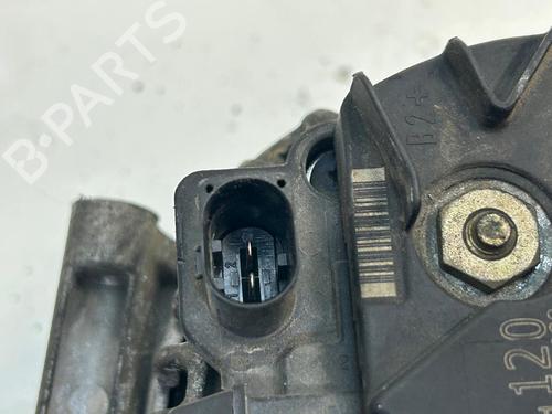 Alternator MERCEDES-BENZ C-CLASS Coupe (CL203) C 160 Kompressor (203.730) | BP25050914M7 
