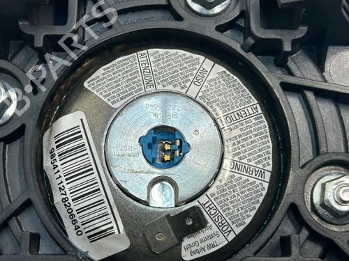 Driver airbag CITROËN C4 Picasso I MPV (UD_) 1.6 HDi 110 | BP23233771C9 