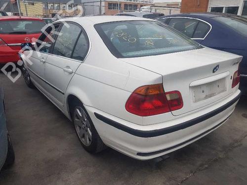 Alternator BMW 3 (E46) 328 i | BP11005991M7 