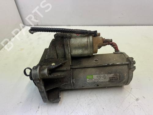 Startmotor RENAULT MEGANE II Saloon (LM0/1_) [2003-2025]  28382744