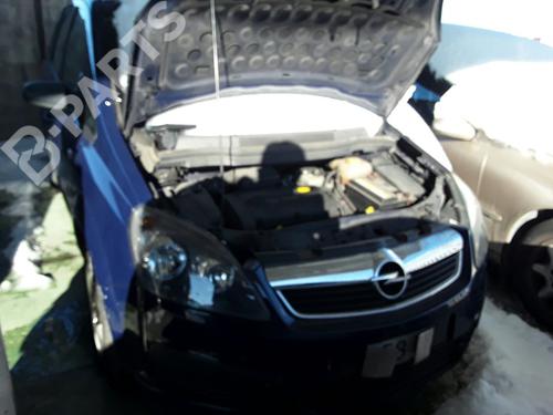 Used Parts OPEL ZAFIRA / ZAFIRA FAMILY B (A05)  1.6 (M75)  1159132