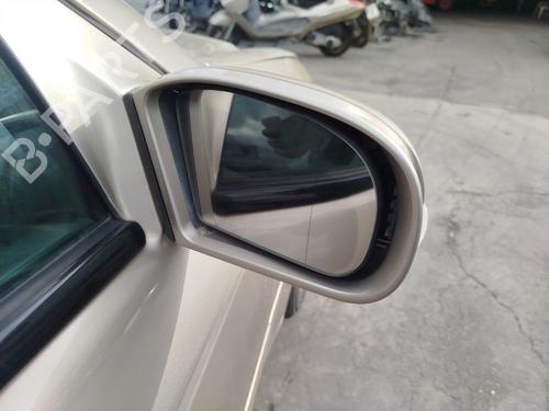 Used Right mirror MERCEDES-BENZ C-CLASS Coupe (CL203) C 220 CDI (203.706) (143 hp) 30511065
