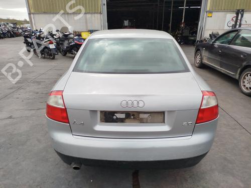 Front right window mechanism AUDI A4 B6 (8E2) 2.0 | BP30133471C23