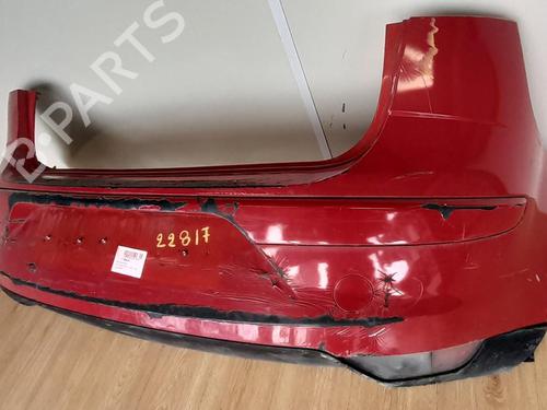 Rear bumper SEAT ALTEA (5P1)  | BP13307968C8 