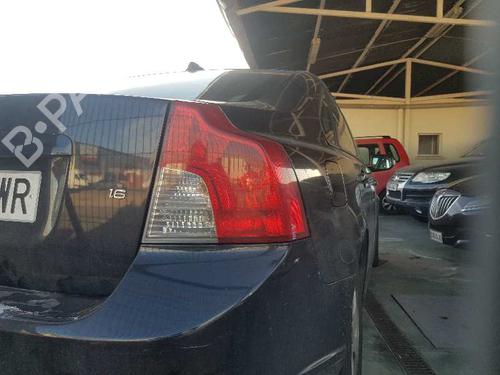 Køler VOLVO S40 II (544) 1.6 D | BP26580202M31 