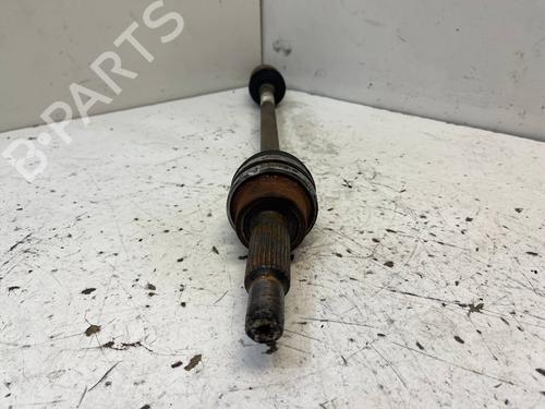 Transmisión trasera derecha FORD KUGA II (DM2) 2.0 TDCi (150 hp) 31364165