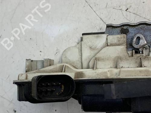 Front left lock SEAT IBIZA IV SC (6J1, 6P5)  | BP23529273C98 