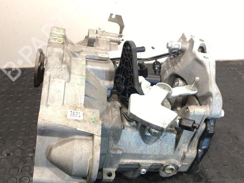 Gearbox SEAT LEON (1P1) 1.9 TDI | BP12434606M3 