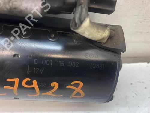 Starter AUDI A4 B8 (8K2)  | BP29981977M8