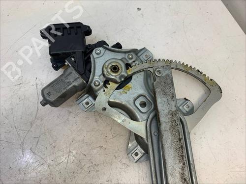Front right window mechanism TOYOTA AVENSIS Estate (_T27_) 2.0 D-4D (ADT270_, ADT270R) | BP29022153C23 