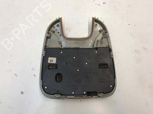 Interior roof light MERCEDES-BENZ S-CLASS (W220, V220) S 320 (220.065, 220.165) | BP27381748I8