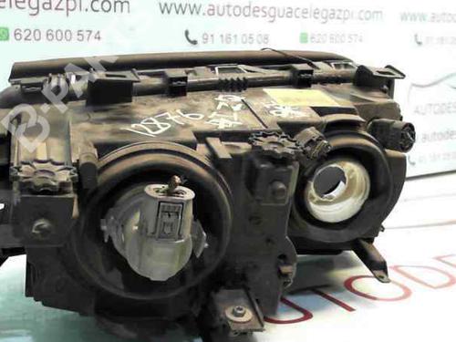 Left headlight BMW 3 (E46) 320 d | BP11000239C28 