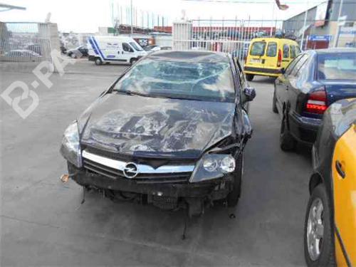 Luftmassemåler OPEL ASTRA H GTC (A04) 1.9 CDTi (L08) | BP10995496M95 