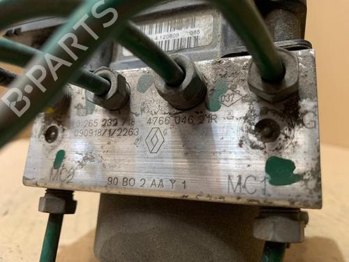Used ABS pump DACIA SANDERO [2008-2025]  13408754