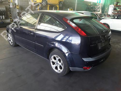Gearbox FORD FOCUS II (DA_, HCP, DP)  | BP17571292M3 