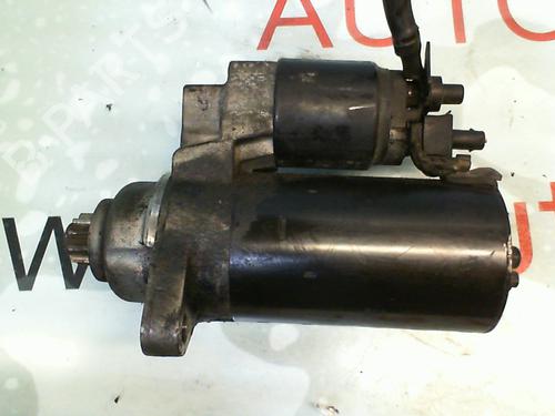 Used Starter SEAT IBIZA III (6L1) [2002-2009]  11001746