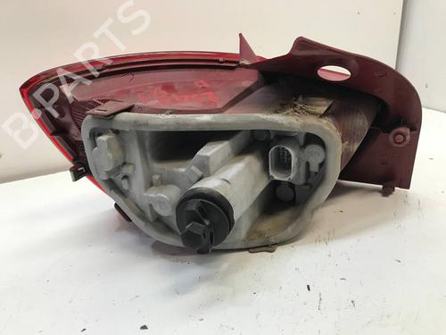 Right taillight SEAT IBIZA IV (6J5, 6P1)  | BP27341953C35 