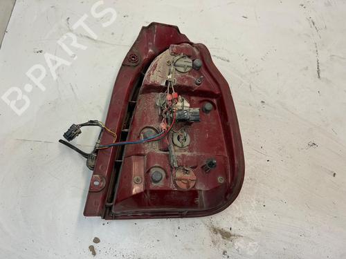 Left taillight HYUNDAI TERRACAN (HP)  | BP25333317C34 