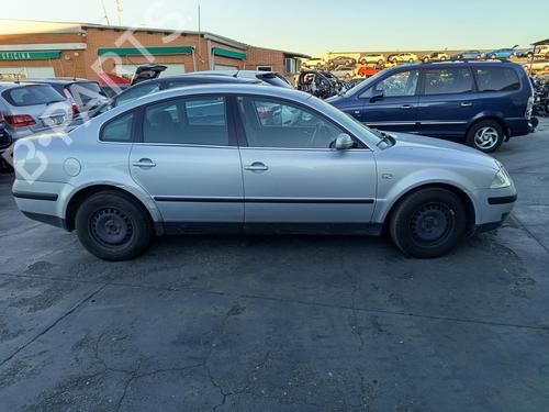 Brukte deler til VW PASSAT B5.5 (3B3) 1.9 TDI (130 hp) 4371409