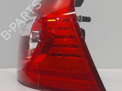 Right taillight VW GOLF V (1K1) 1.6 MultiFuel | BP13300126C35 