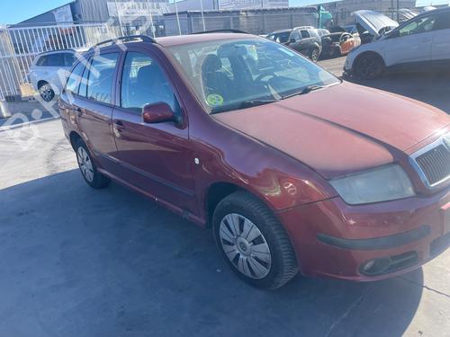 Højre baglygte SKODA FABIA I (6Y2)  | BP29351551C35 