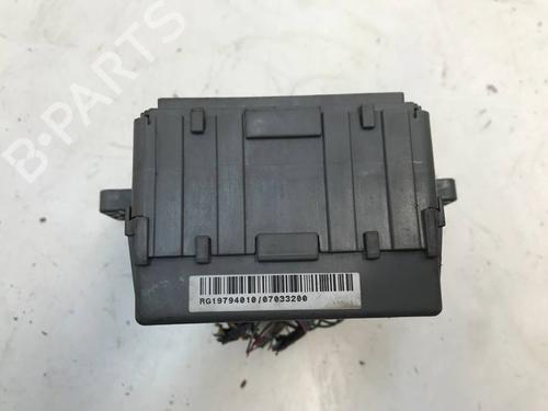 Fuse box HONDA CIVIC VIII Hatchback (FN, FK) 1.8 (FN1, FK2) | BP25266522E1 