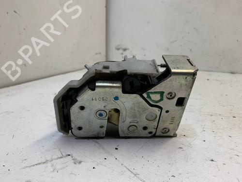 Front right lock LANCIA YPSILON (312_) 1.3 D Multijet (312.YXE1A, 312.YXU1A) | BP31018277C97 - Image 3