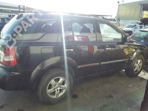Used Parts KIA SORENTO I (JC)  2.5 CRDi 4WD  1158228