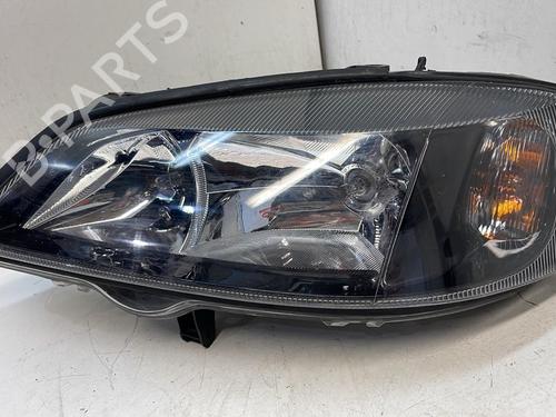 Used Left headlight OPEL ASTRA G Coupe (T98) 1.8 16V (F07) (125 hp) 29002057