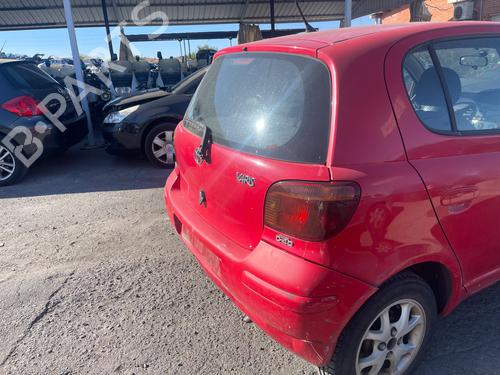 AC-Kompressor TOYOTA YARIS (_P1_) | BP30355465M34