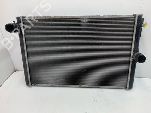 Køler TOYOTA AURIS (_E15_) [2006-2012]  16113471