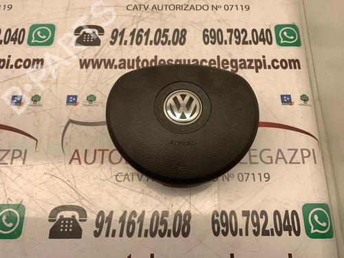 Driver airbag VW GOLF V (1K1) 1.6 FSI | BP11004918C9 