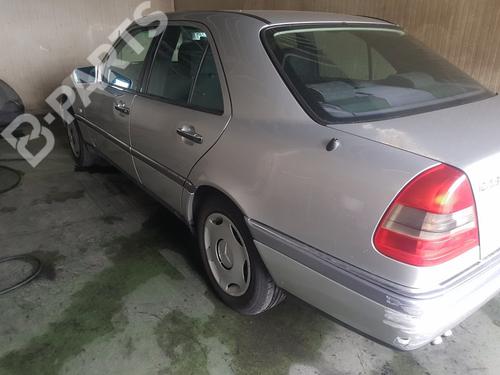 Used Parts MERCEDES-BENZ C-CLASS (W202)  C 230 (202.023)  1166149